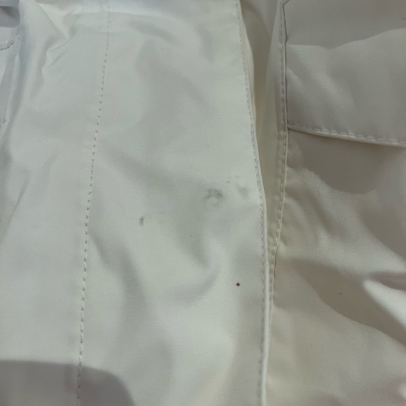 Helly Helansen rain ( fall / spring ) jacket in excellent condition - Picture 3 of 4